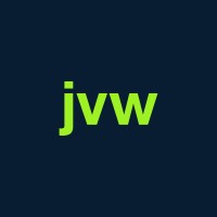 jungvornweg GmbH logo - Similar company to Dropitup.Kollektiv