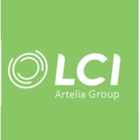 LCI Consultants logo - Similar company to Steensen Varming