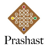 Prashast logo - Similar company to Samaritan | Volunteer Management Software (Vms)