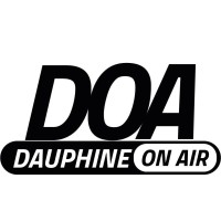 Dauphine On Air logo - Similar company to Juristes À Dauphine