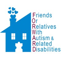 FRIENDS OR RELATIVES WITH AUTISM & RELATED DISABILITIES FORWARD INC logo - Similar company to Applied Behavioral Care