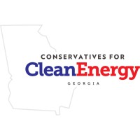 Conservatives For Clean Energy Georgia logo - Similar company to Conservative Energy Network