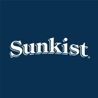 Sunkist Growers logo - Similar company to Sun Pacific