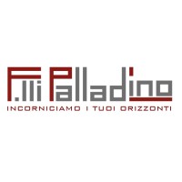 F.lli Palladino S.r.l. logo - Similar company to Bludati