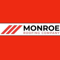 Monroe Roofing Company logo - Similar company to Blu Solar