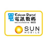 Telecom Digital Holdings Limited logo - Similar company to Sun Mobile