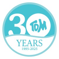 Tools of Marketing, Inc. logo - Similar company to Merch Pro