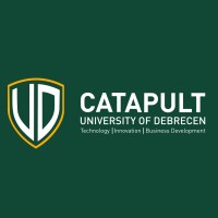 UD Catapult logo - Similar company to Miskolci Egyetem Techtransfer