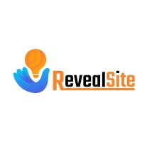 Revealsite logo - Similar company to Q.Lab