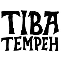 Tiba Tempeh logo - Similar company to Zombie Snacks I B Corp™