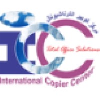 International Copier Center Pty Ltd