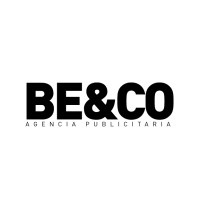 Be&Co Publicidad logo - Similar company to Red Square Audiovisuales