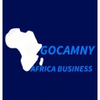 GOCAMNY Africa Business logo - Similar company to Guinee360