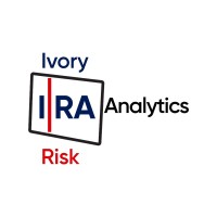 Ivory Risk Analytics logo - Similar company to Biobuild Innov