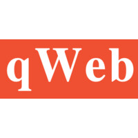 QWeb ltd. logo - Similar company to Techgo Software Solutions Llp