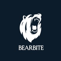 Bearbite Studios logo - Similar company to Evona Games