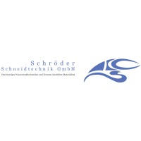 Schröder Schneidtechnik GmbH logo - Similar company to Ojd