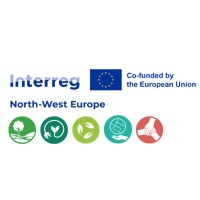 Interreg North-West Europe (NWE) logo - Similar company to Interreg