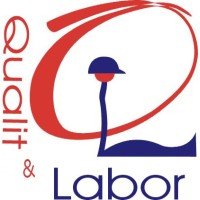 Qualit & Labor logo - Similar company to Clínica La Posture