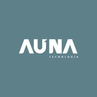 AUNA TECNOLOGIA logo - Similar company to Everabyte
