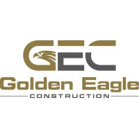 Golden Eagle Construction, Inc. logo - Similar company to Morrison-Maierle Systems