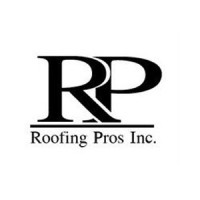 Roofing Pros Inc. logo - Similar company to Roofing For Troops