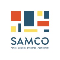 SAMCO logo - Similar company to Leen