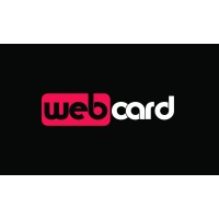 Webcard logo - Similar company to Inten (Интен)