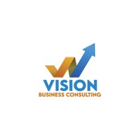 Vision Business Consulting logo - Similar company to The Best Business Group Llc