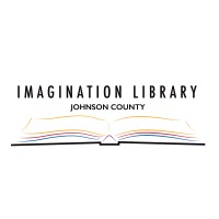 Imagination Library of Johnson County logo - Similar company to Confide Creative