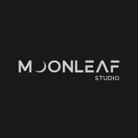 Moonleaf studio, MB logo - Similar company to Starbloom