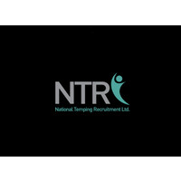 National Temping Recruitment logo - Similar company to Optimus Outsource