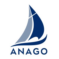 Anago logo - Similar company to Orcadea