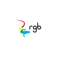 RGB Baltic logo - Similar company to Paxt Ltd