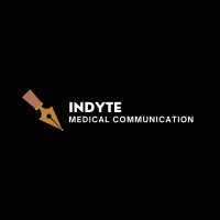 Indyte medical communication logo - Similar company to Kenhub