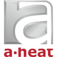 A-HEAT Allied Heat Exchange Technology AG logo - Similar company to Finami B.V.