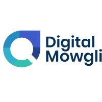 Digital Mowgli logo - Similar company to Capstone Digital Solutions