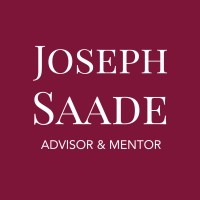 Joseph Saade | Business Advising & Mentoring logo - Similar company to Datos Group