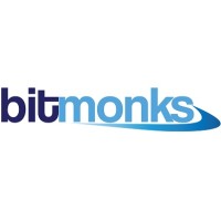 Bitmonks Solutions logo - Similar company to Bitmonkey Digital