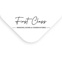 First Class Windows,Doors and Conservatories logo - Similar company to Grabex Windows Ltd
