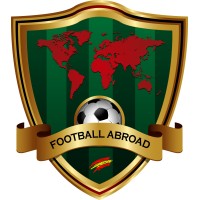 Football Abroad logo - Similar company to Football.Fms