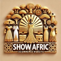 Show Afric logo - Similar company to Avantusforge