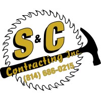 S & C Contracting Inc logo - Similar company to 5 Strong Apparel