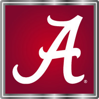 The University of Alabama - Human Nutrition logo - Similar company to University Of South Alabama College Of Education And Professional Studies