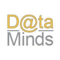 Data Minds logo - Similar company to Dataminds