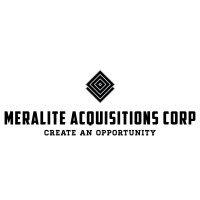 Meralite Acquisitions Corp logo - Similar company to P4 Electrical Contractors Ltd