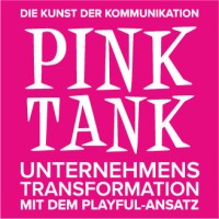 PINKTANK logo - Similar company to Brain2Business™