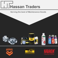 Hassan Traders logo - Similar company to Luodechem