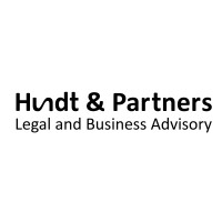 Hundt Legal Consultancy logo - Similar company to Global Legists