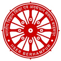 IISER Berhampur logo - Similar company to Placement Cell, Niser Bhubaneswar